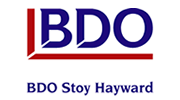 BDO Stoy Hayward