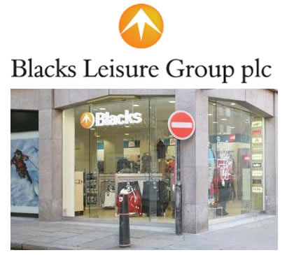 Black Leisure