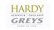 Hardy and Greys